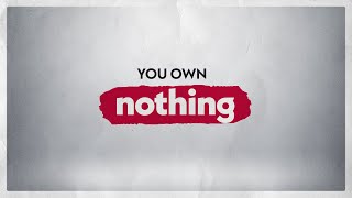 Why You Don't Actually Own Anything Under Capitalism смотреть онлайн