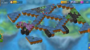 Merge Dragons! Challenge 22! Задание 22