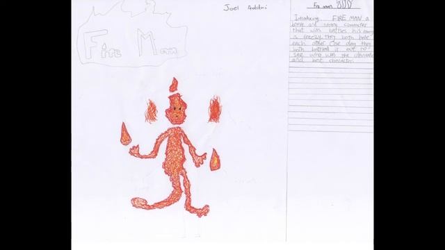 D.C. Wood attends Literary Festival at Excel Academy - 30.06.2017 смотреть онлайн