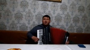 Сендей мага ( Асанкалый Керимбаев өлбөптүр)