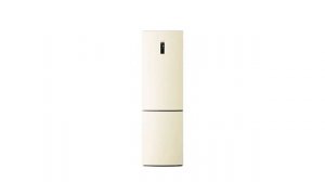 Холодильник Haier C4F640CCGU1