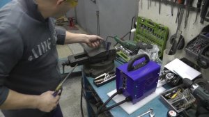 Инверторный споттер   "Волна 1500"