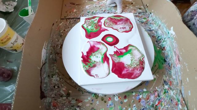 Blooming technique 102 смотреть онлайн