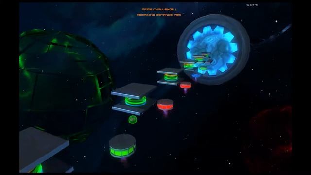 RGBverse - Steam Game Trailer смотреть онлайн