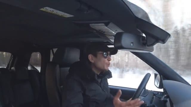 RANGE ROVER Для Виталия Орехова смотреть онлайн