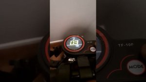 Kugoo M4 Speed Hack ?