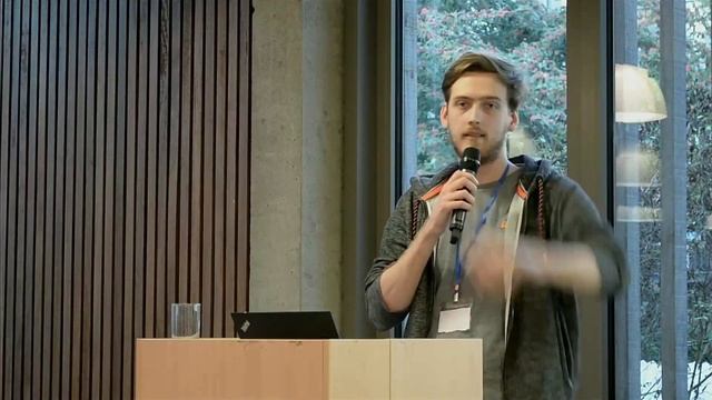 John Children - Building and Testing Database extensions with Nix (NixCon 2018) смотреть онлайн