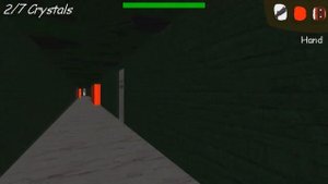 NEW Baldi's Basics Horror Edition The Sequel Baldi exe's Revenge - Baldi's Basics 1.4.3 MOD