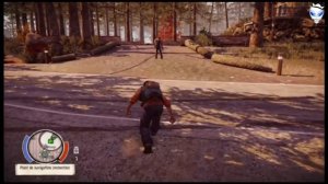 State of Decay Découverte Gameplay FR - Test de l'occaz #18 2013 HD (Xbox 360)