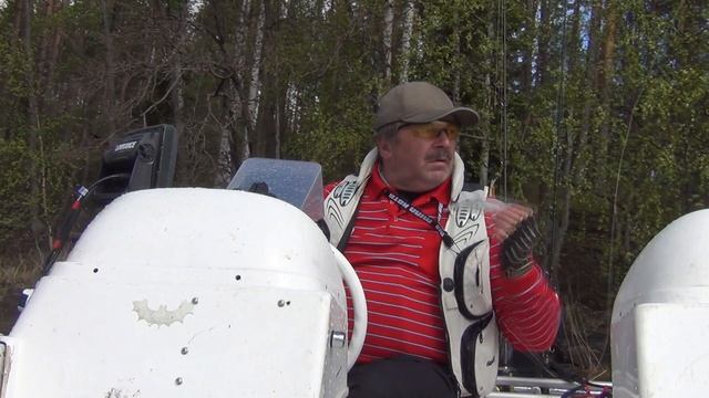 Воблер Lucky Craft Pointer LL Smasher (воблер из моей коробки) смотреть онлайн