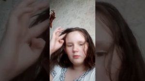 Первые месячные история