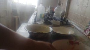 Стручковая фасоль с морковью по корейски (Паназиатская кухня)