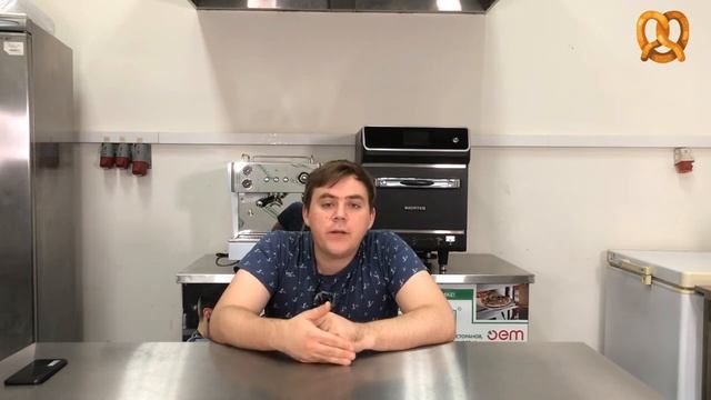 Как открыть пекарню. Как улучшить качество хлебобулочных изделий. смотреть онлайн