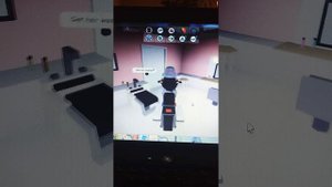 ?Как сделать бесплатно ходьбу в Brookhaven?