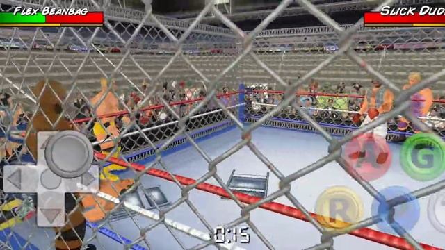 реслинг самая большая финайная часть смотреть онлайн