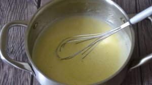 Итальянский десерт-мороженое