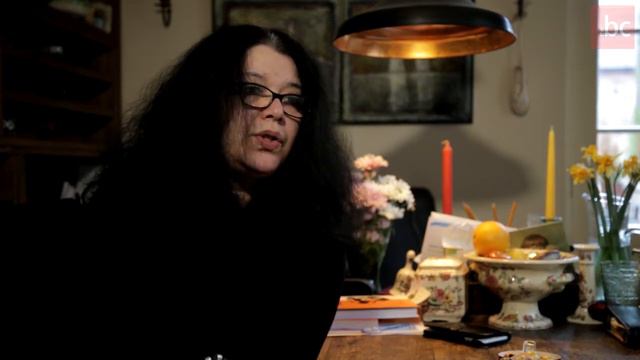 Ирина Иоаннесян. Интервью. смотреть онлайн