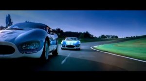 Мишель Вальян: Жажда скорости by 4e6ypek (fun video)