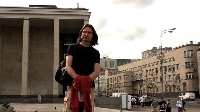 #городпоэтов Григорий Данской читает стихи Бориса Рыжего смотреть онлайн