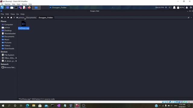 Doxygen Quick Guide 2021 | FREE Code Documentation Tool