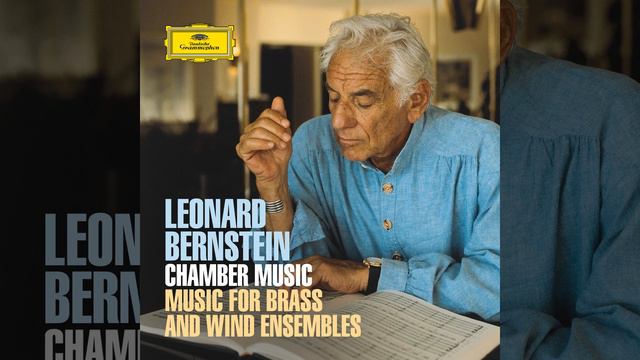 Bernstein: Fanfare For The Inauguration Of John F. Kennedy (Orch. By Sid Ramin) смотреть онлайн