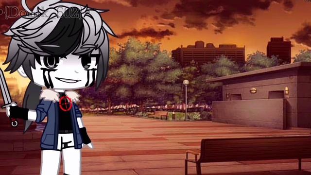 •|Жили-были, не тужили, 4 друзей|• Meme (?) UT au [Bad Guys] смотреть онлайн