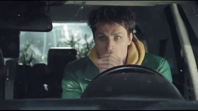 Снег смотреть онлайн