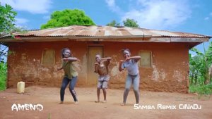 Samba - Ameno - Remix CiroNardiDj