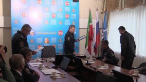 Сотрудники ФПС ГПС МЧС России получили единовременные социальные выплаты на приобретение жилья