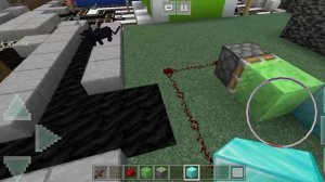 проверяю лайфхаков в Майнкрафте. Мистер крафт