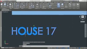 AutoCAD Tutorial - Working with 3D text