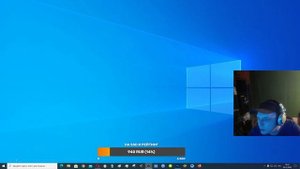 Как убрать или уменьшить поле поиска в Windows 10