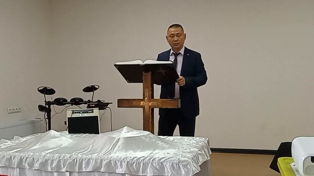 Проповедь 07.08.2022 Причастие смотреть онлайн