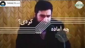 Шаҳодат муборак устод Мубашир Муслимёр
