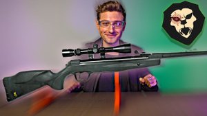 Пневматическая винтовка Umarex Browning X-Blade II (4.5 мм, черный, переломка)