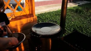 КУРИНЫЕ  НАГГЕТСЫ в сибирском Садже