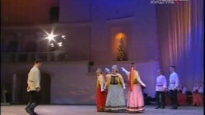 Russian folk dance. РУССКИЙ НАРОДНЫЙ ТАНЕЦ.
