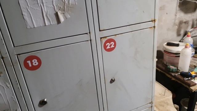 Пилю болгаркой ВАЗ 2113 - Вывез металлолом - Купил масло и по мелочи