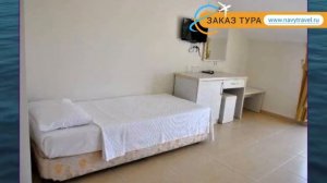 AKDENIZ BEACH 3* Турция Фетхие обзор – отель АКДЕНИЗ БИЧ 3* Фетхие видео обзор