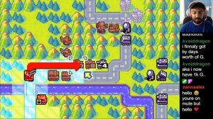 Advance Wars Alpha Playthrough! Hack by Ephraim