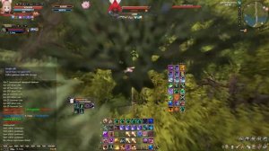 PVP SUMMER 1.7.2 МИСТИК VS СИНЫ / PW MIST