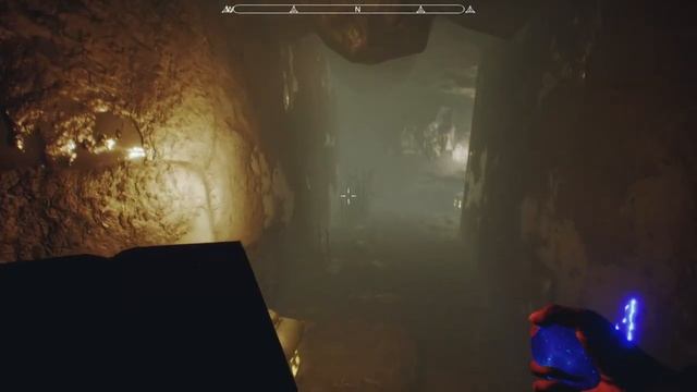 Wytchsun_ Elleros Origins #1 Caves Gameplay on 27_12_20