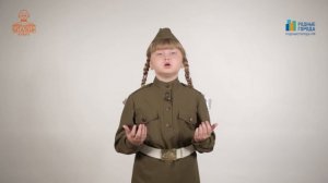 "Баллада о матери" . Андрей Дементьев. Читает НАИЗУСТЬ Алёна Калашникова.