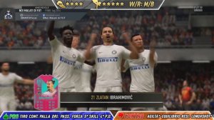 FIFA 19 | ZLATAN IBRAHIMOVIĆ FUT BIRTHDAY (89) | Perchè EA...