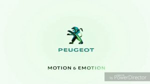 Peugeot Logo Effects Round 1 vs SashaGu, Hara Aram