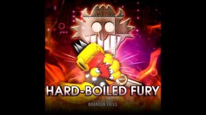 Hard Boiled Fury (Bowser vs Eggman) [Mario vs Sonic]