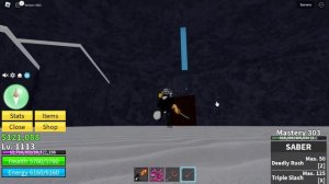 БЛОКС ФРУТС КАК ПОЛУЧИТЬ ЛУЧШИЙ МЕЧ в 1 МИРЕ