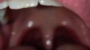 Girl lipstick vore eats you