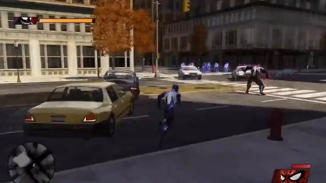 Venom Evolution in Games (2019) смотреть онлайн