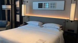 Dubai Sheraton Grand Hotel